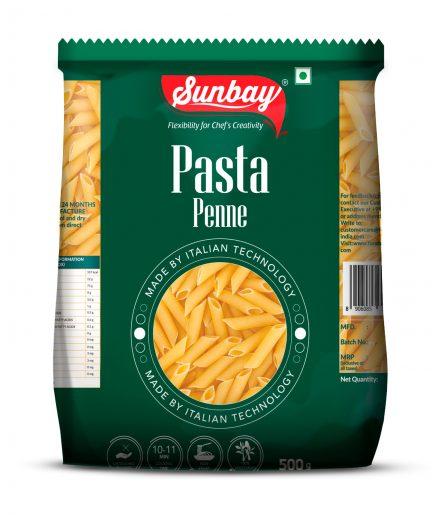 Penne Pasta